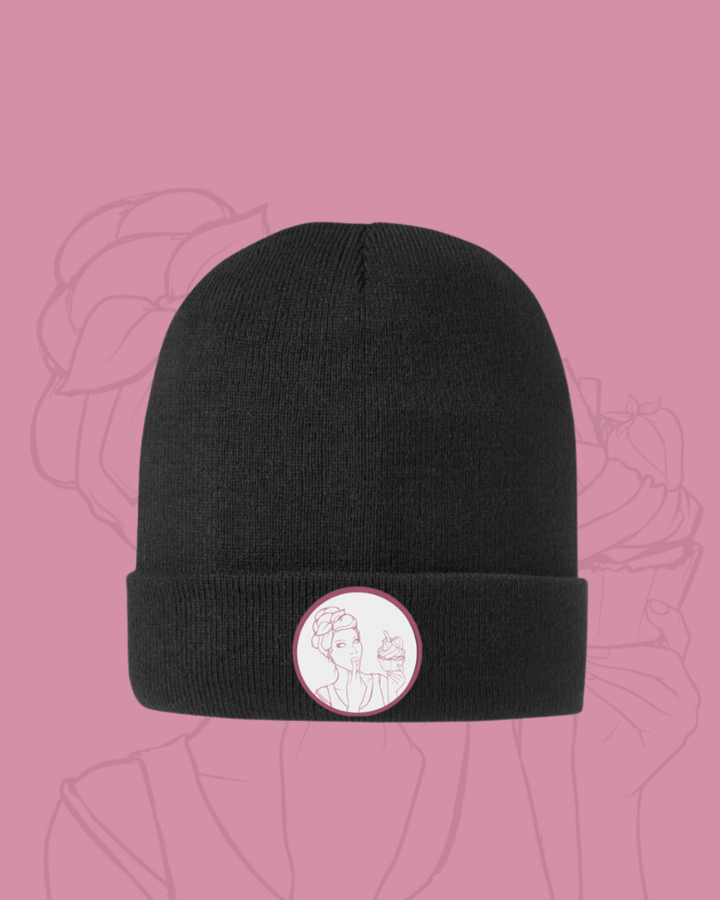Bonnet Noir