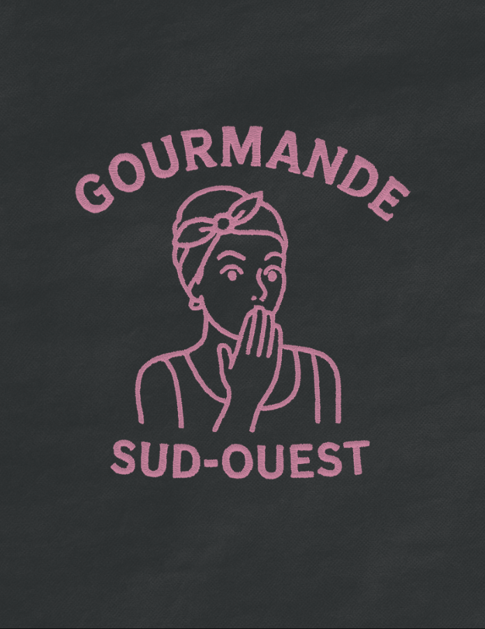 T-shirt manches longues "CLASSIC"