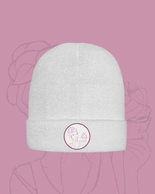 Bonnet Blanc