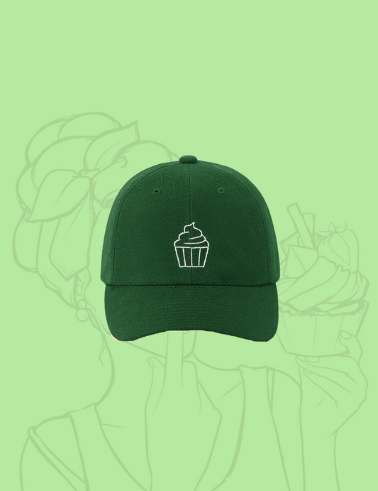 Casquette Cupcake