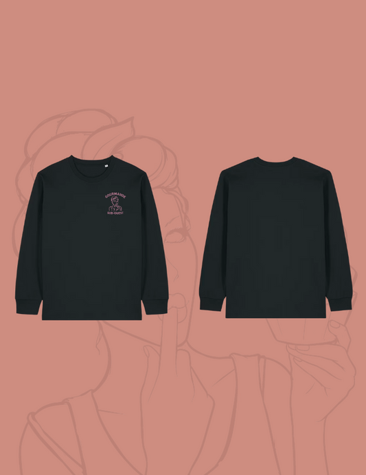 T-shirt manches longues "CLASSIC"